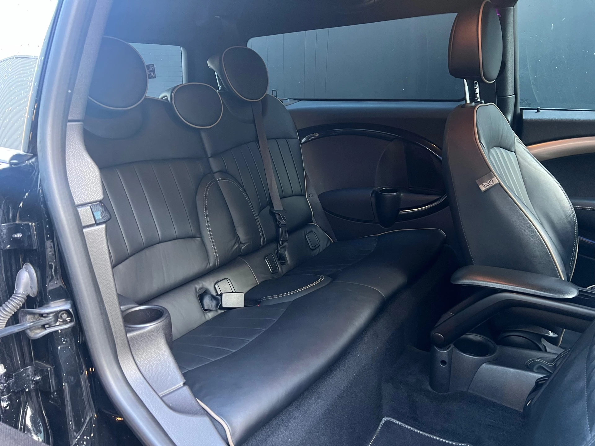 Hoofdafbeelding MINI Clubman