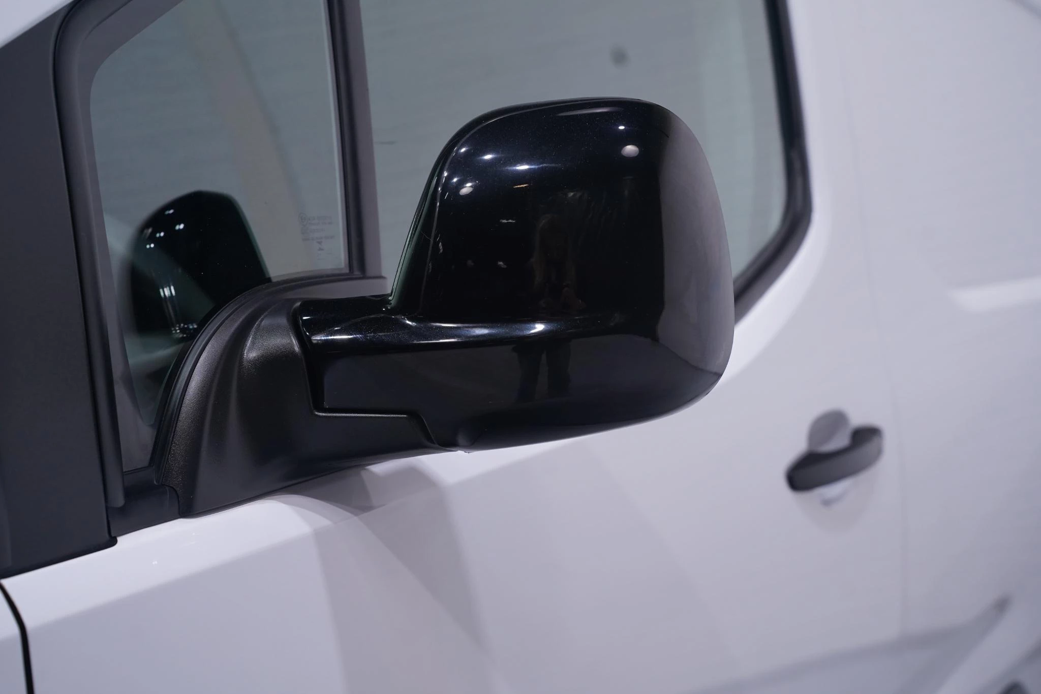 Hoofdafbeelding Fiat Doblò