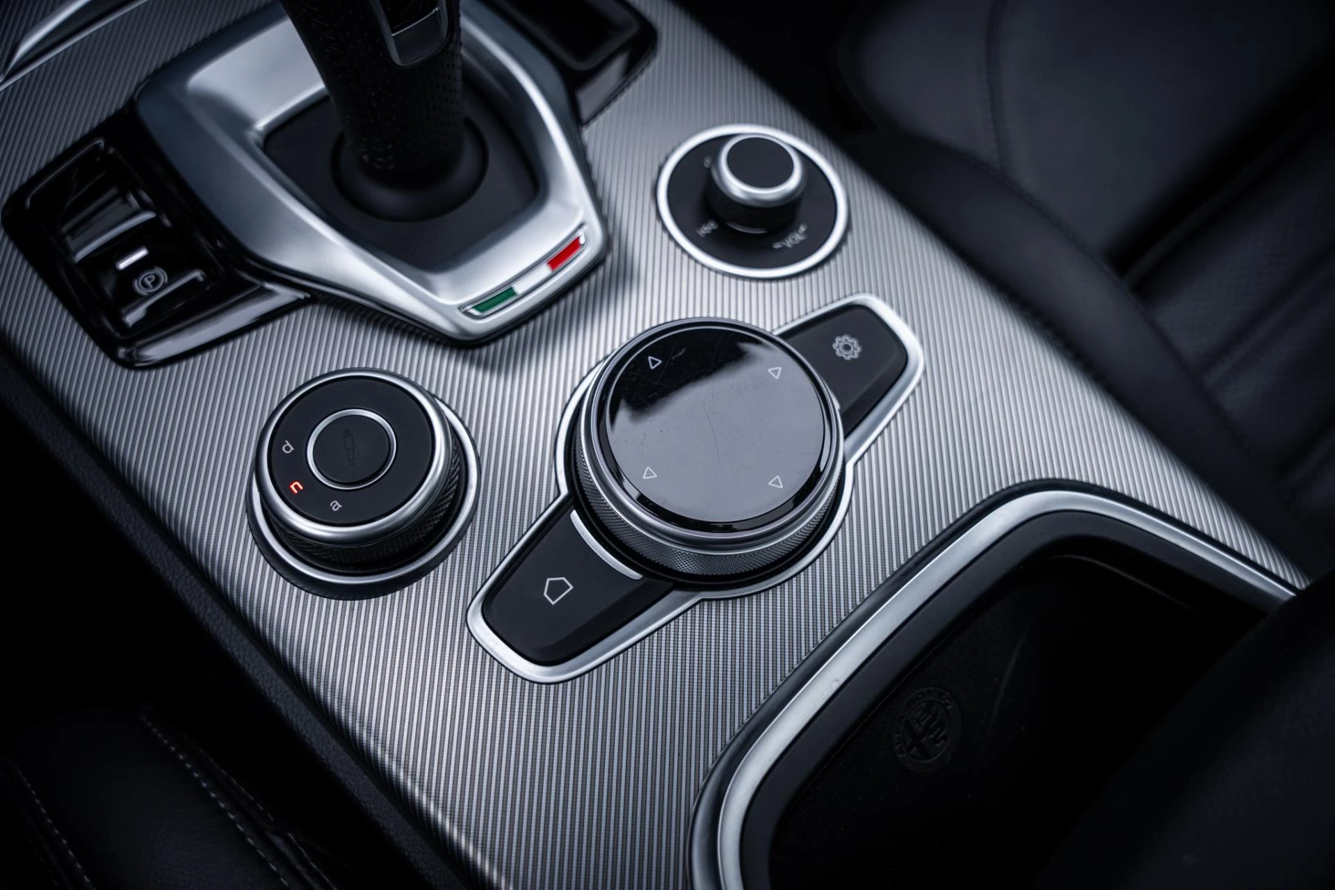 Hoofdafbeelding Alfa Romeo Stelvio