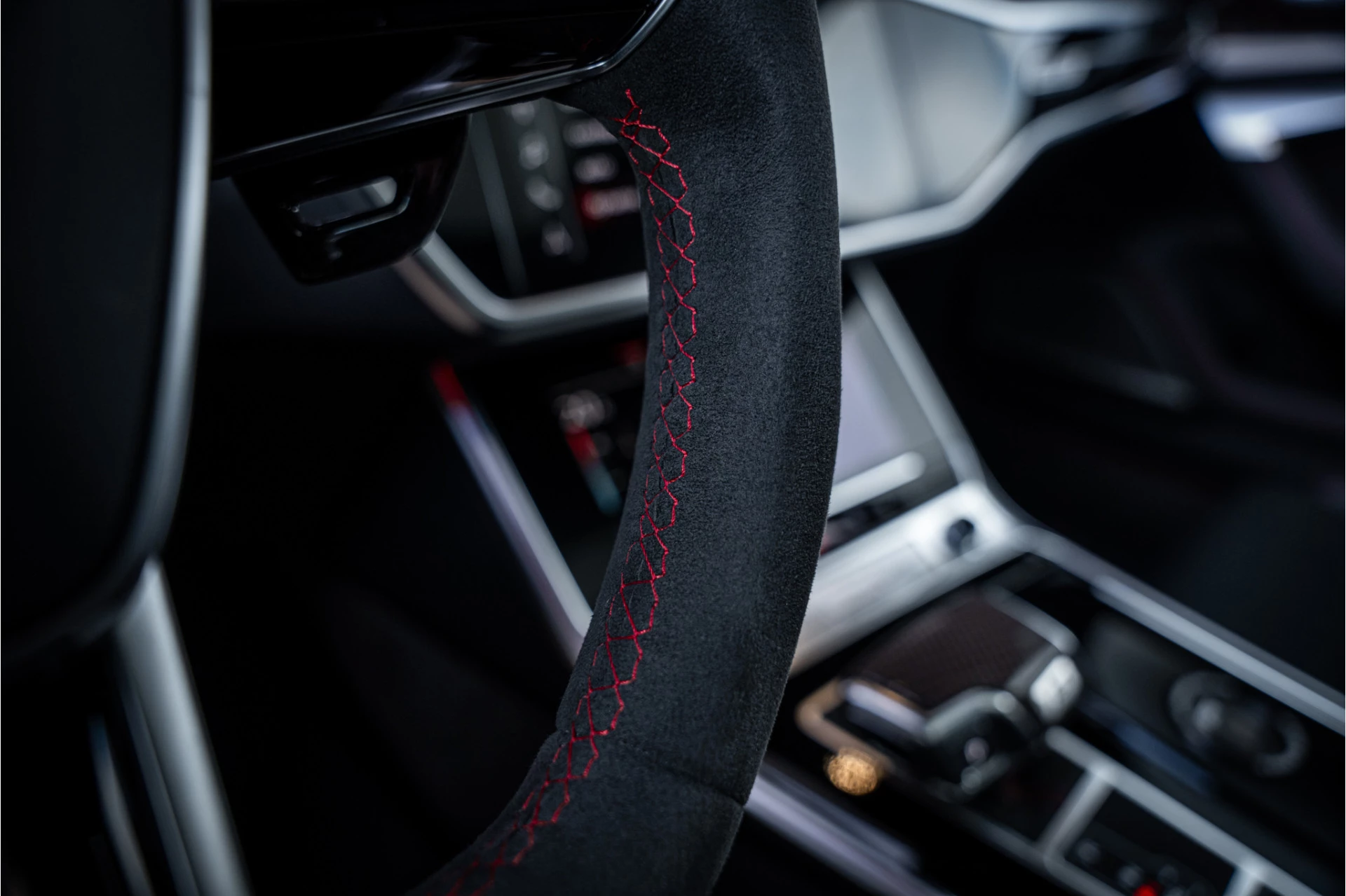 Hoofdafbeelding Audi RS6