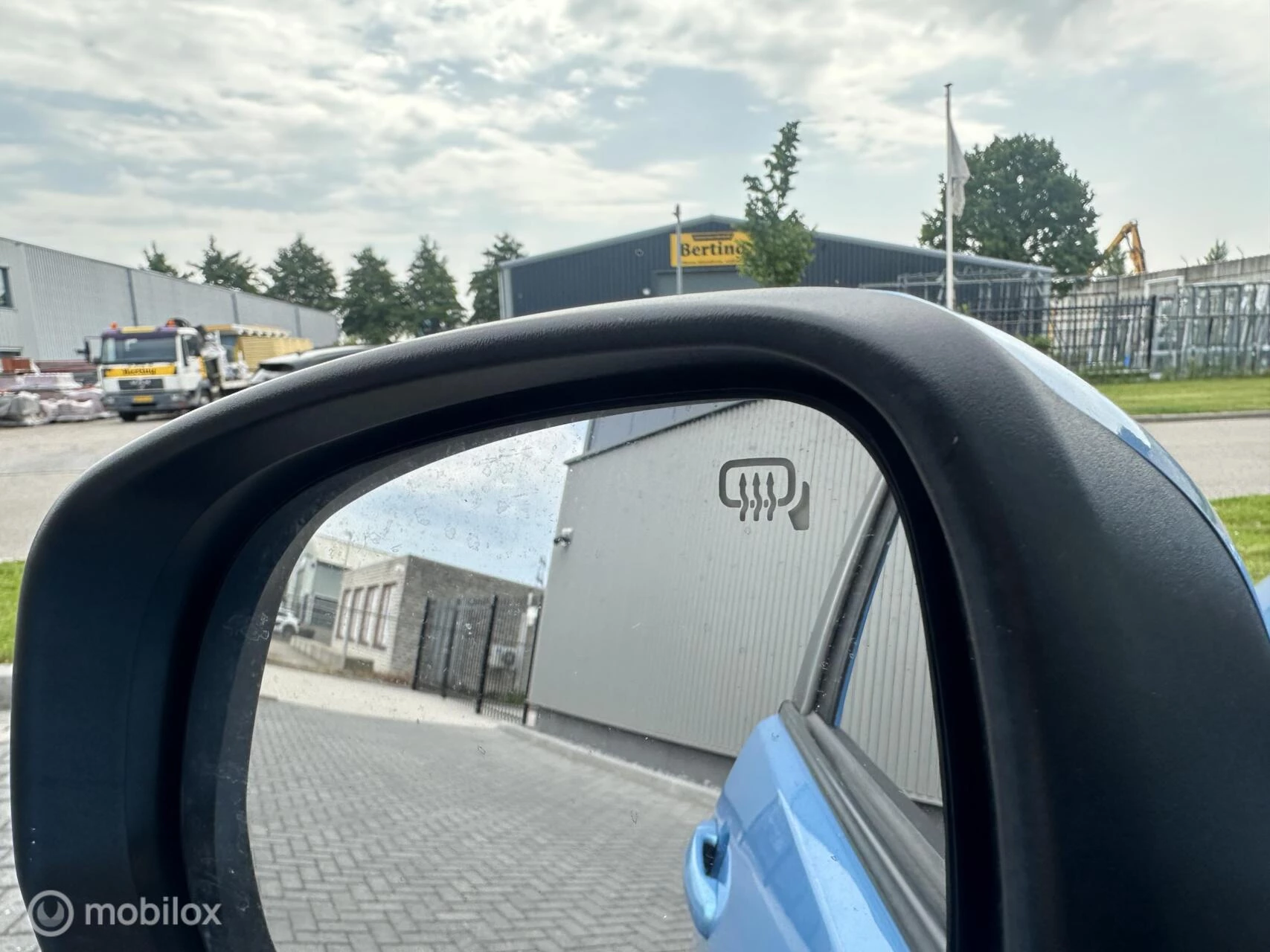 Hoofdafbeelding Opel Agila