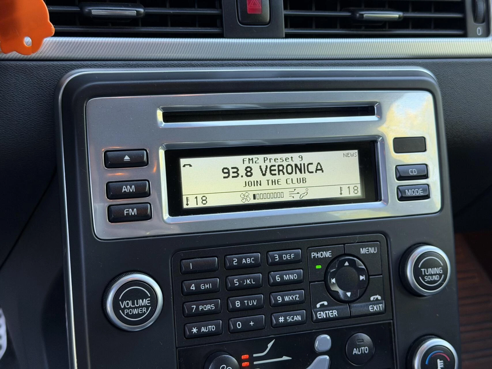 Hoofdafbeelding Volvo V70