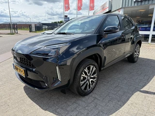 Toyota Yaris Cross 1.5 Hybrid Dynamic Rijklaar met Garantie
