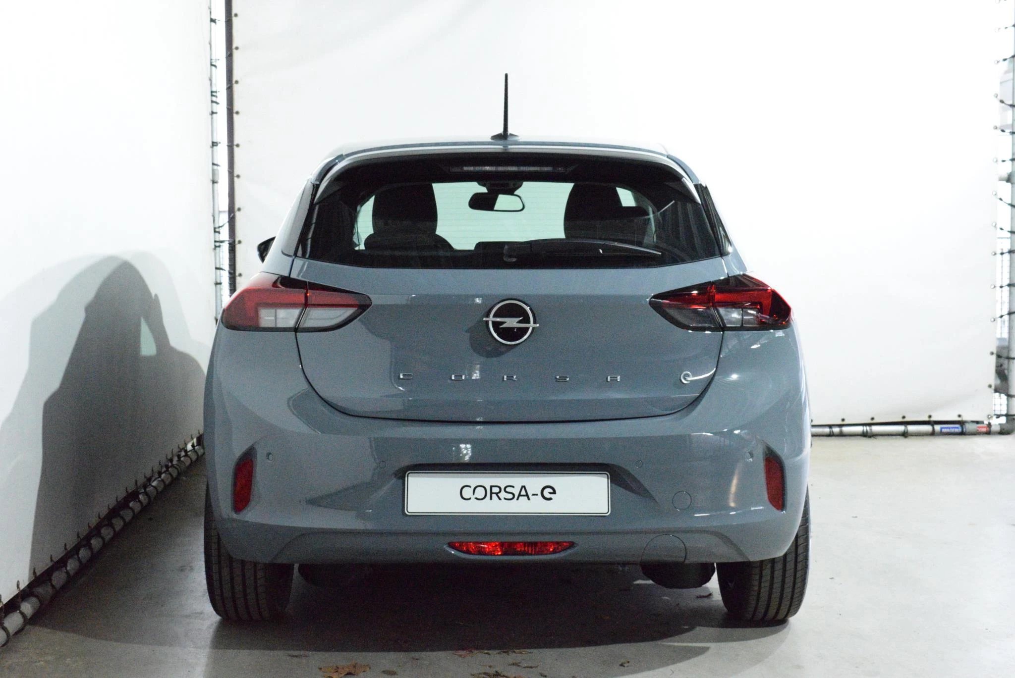 Hoofdafbeelding Opel Corsa-e