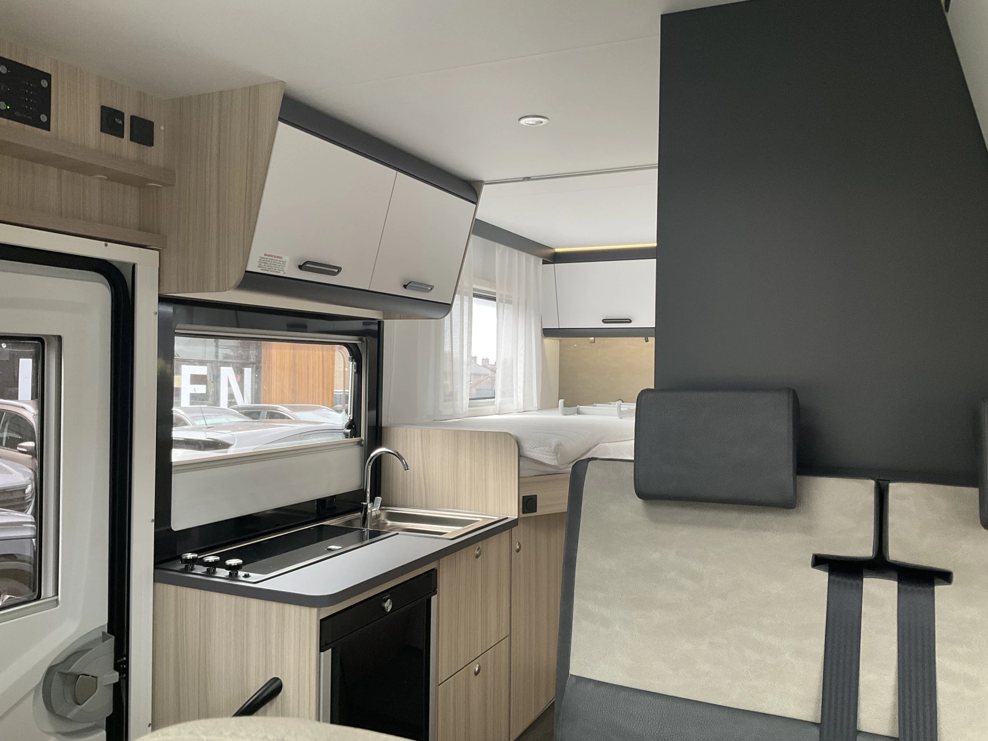 Hoofdafbeelding Sun living S 65SL