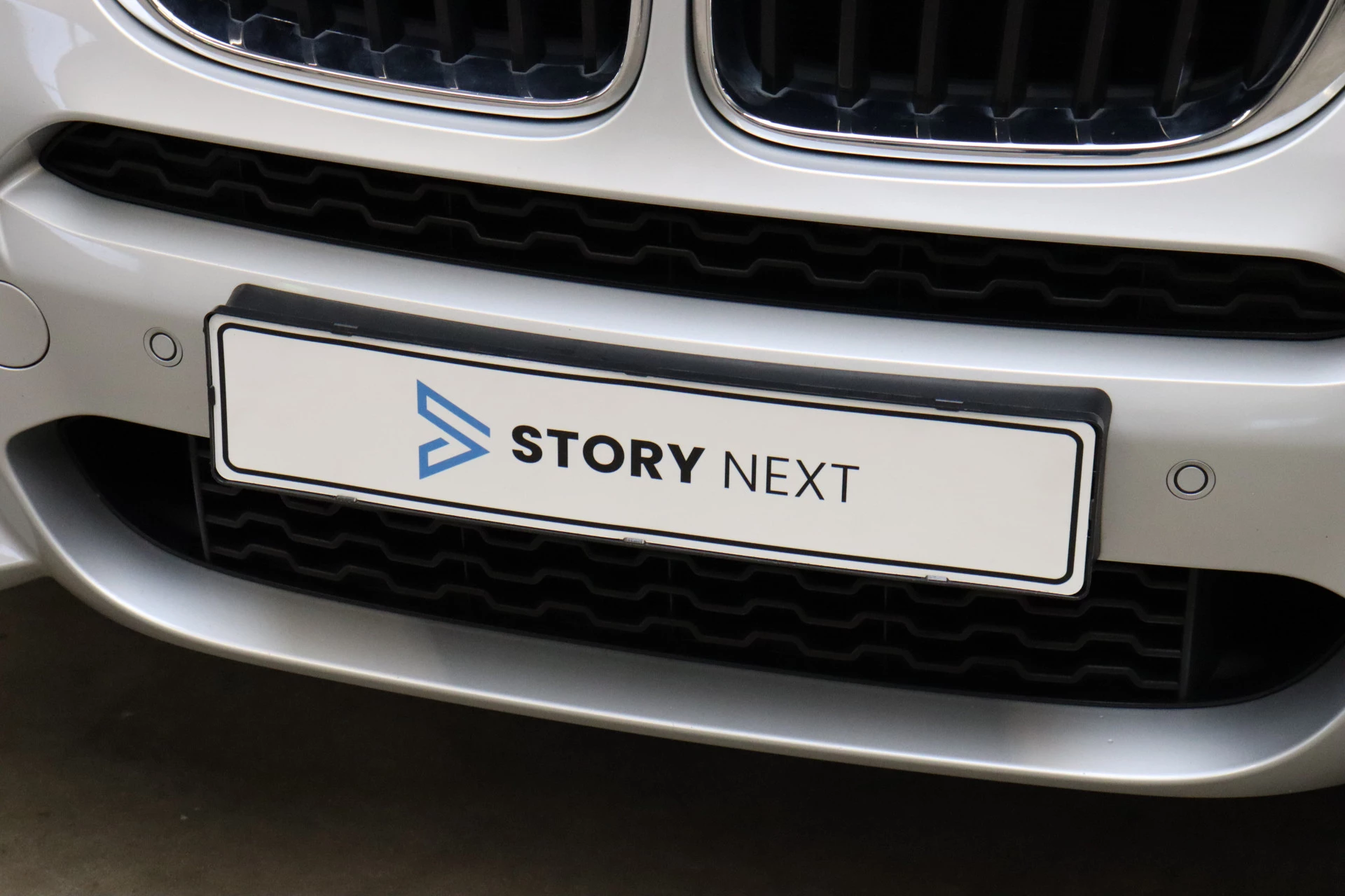 Hoofdafbeelding BMW X4