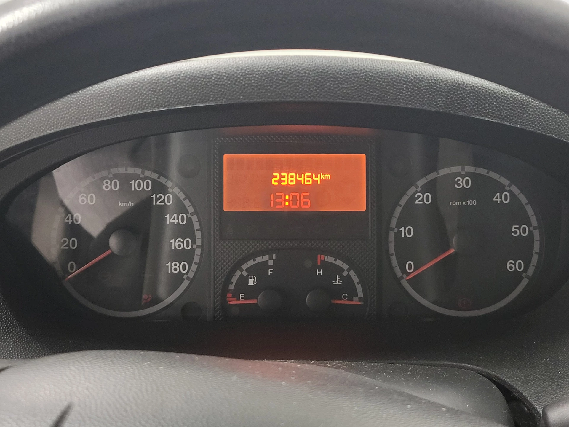 Hoofdafbeelding Fiat Ducato