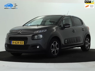 Citroen C3 1.2 PureTech S&S Feel Edition CarPlay | NAVI | 1ste eigenaar