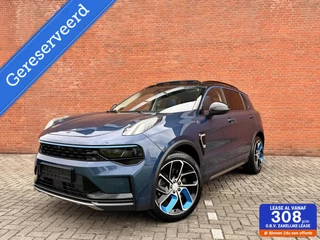 Lynk & Co 01 1.5 PLUG-IN HYBRID|360 CAMERA|PANO|CARPLAY| ACC