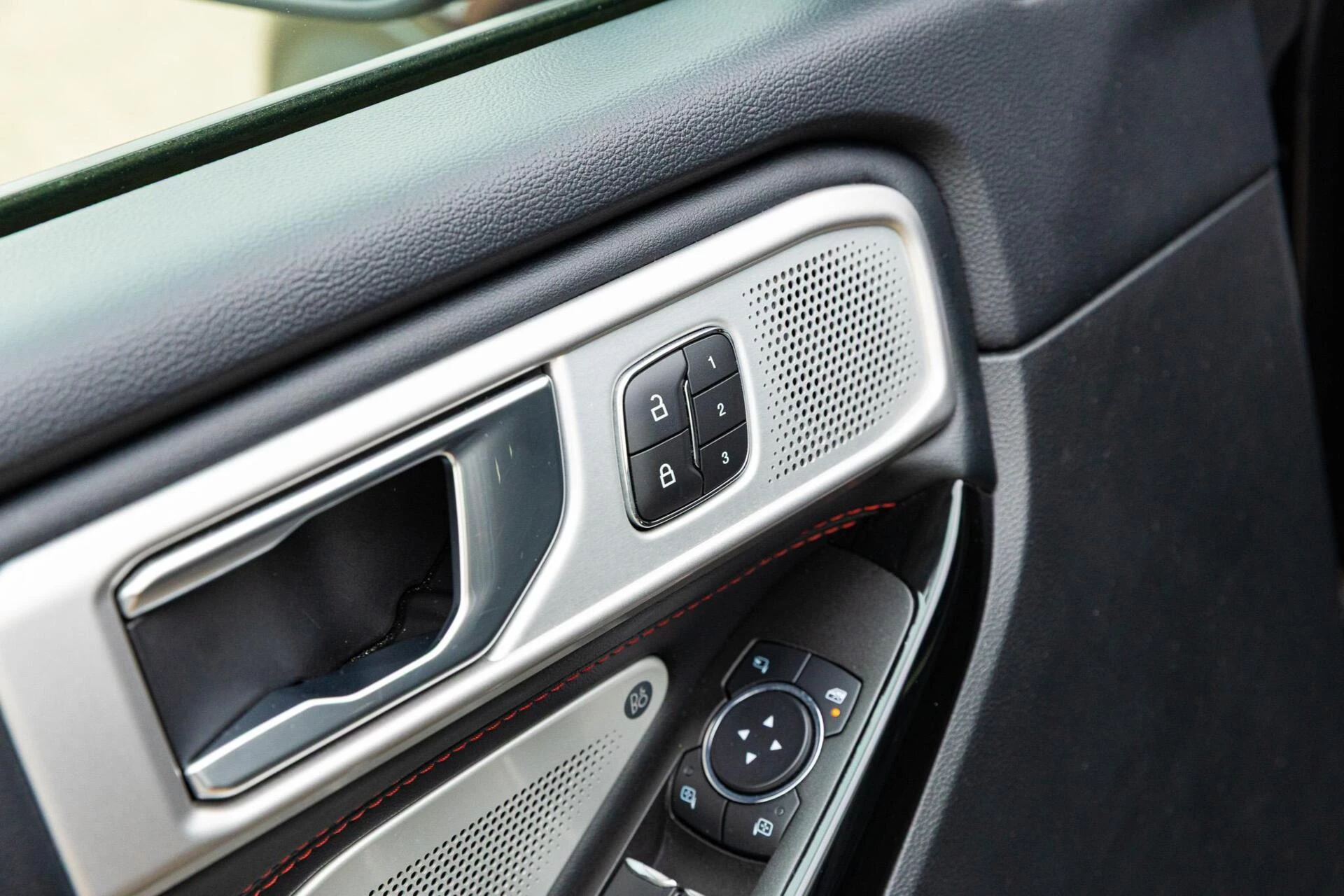 Hoofdafbeelding Ford Explorer