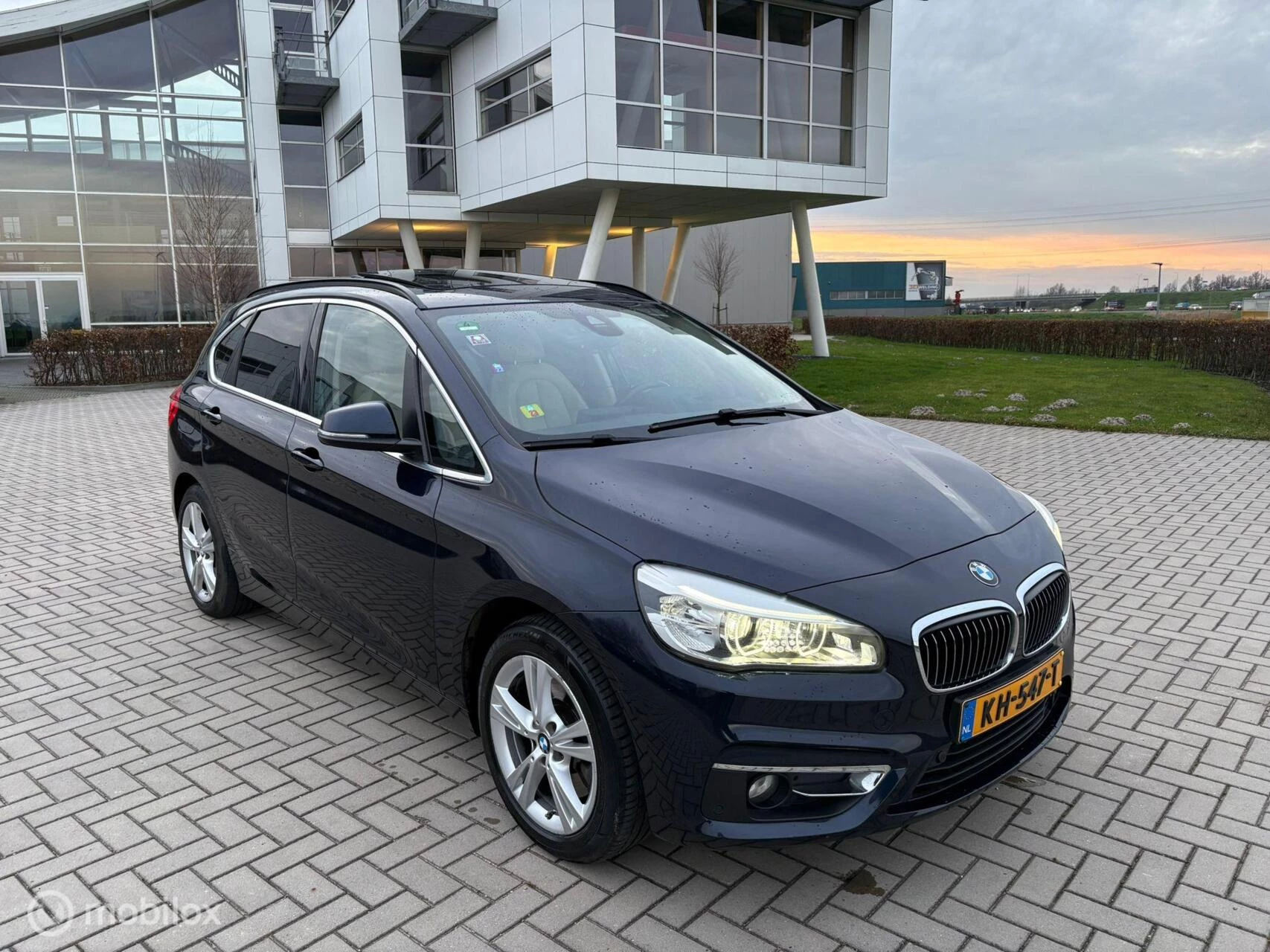 Hoofdafbeelding BMW 2 Serie