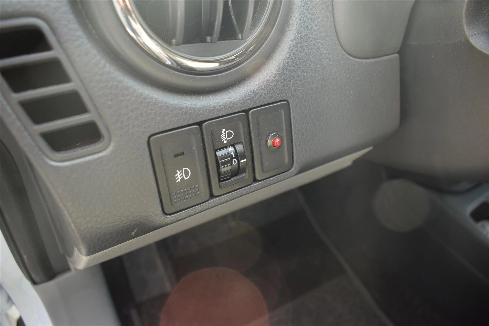 Hoofdafbeelding Suzuki SX4