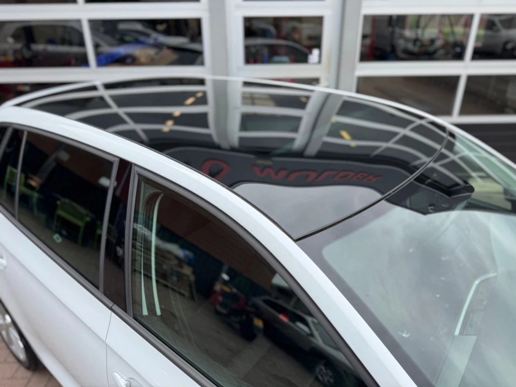 Hoofdafbeelding Škoda Rapid