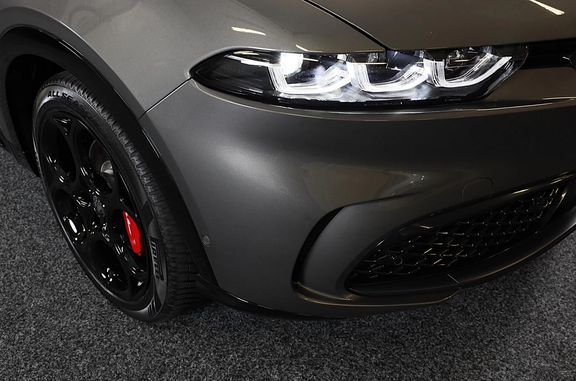 Hoofdafbeelding Alfa Romeo Tonale