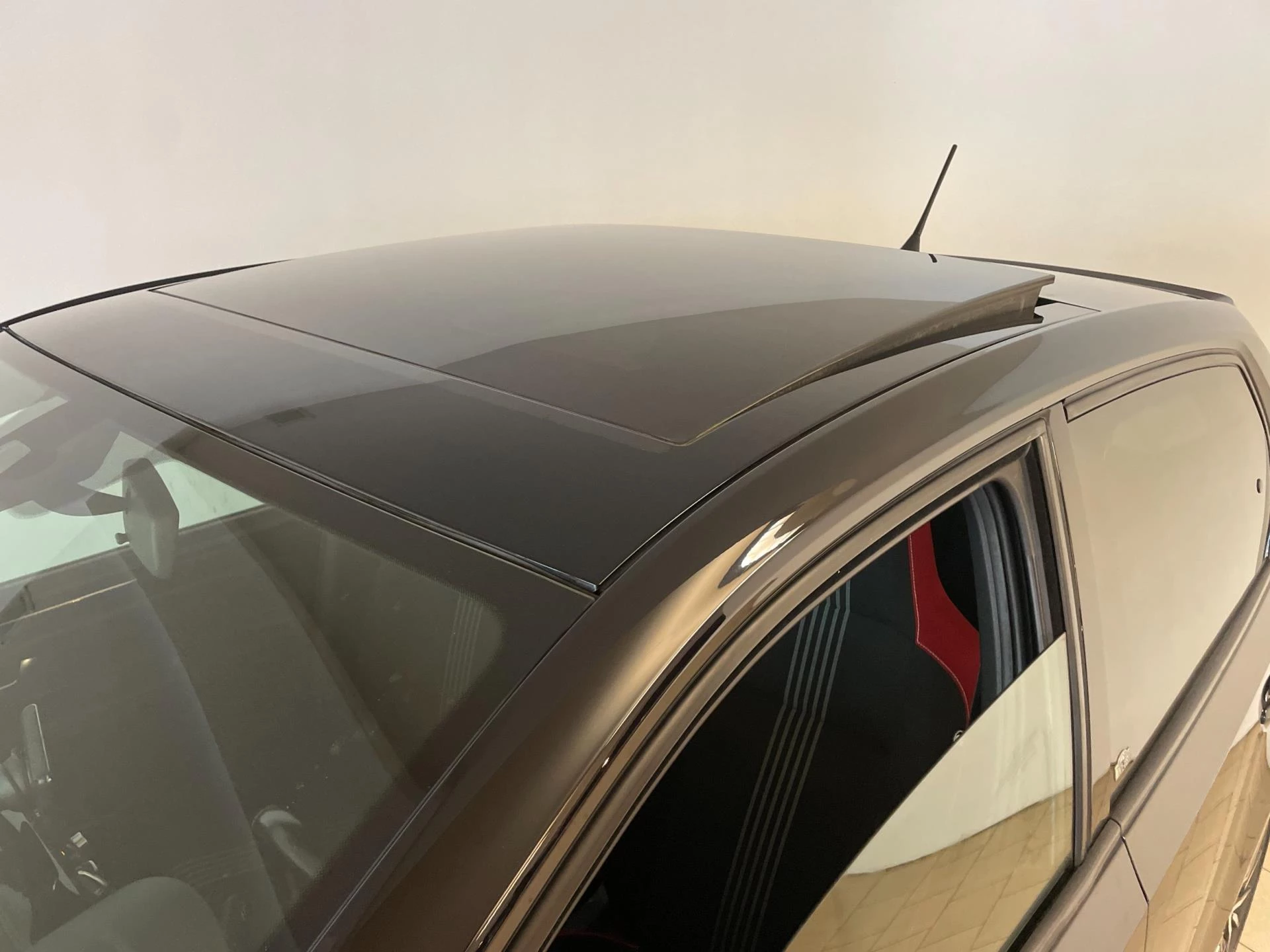 Hoofdafbeelding Škoda Citigo