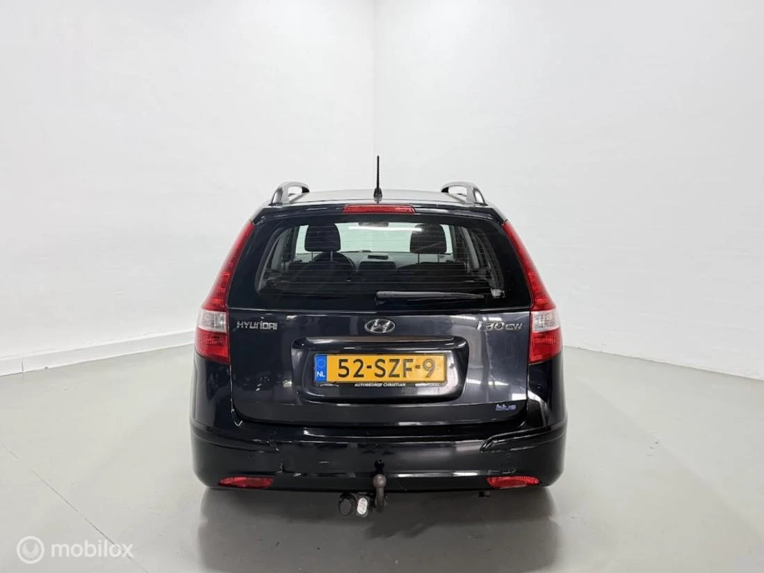 Hoofdafbeelding Hyundai i30