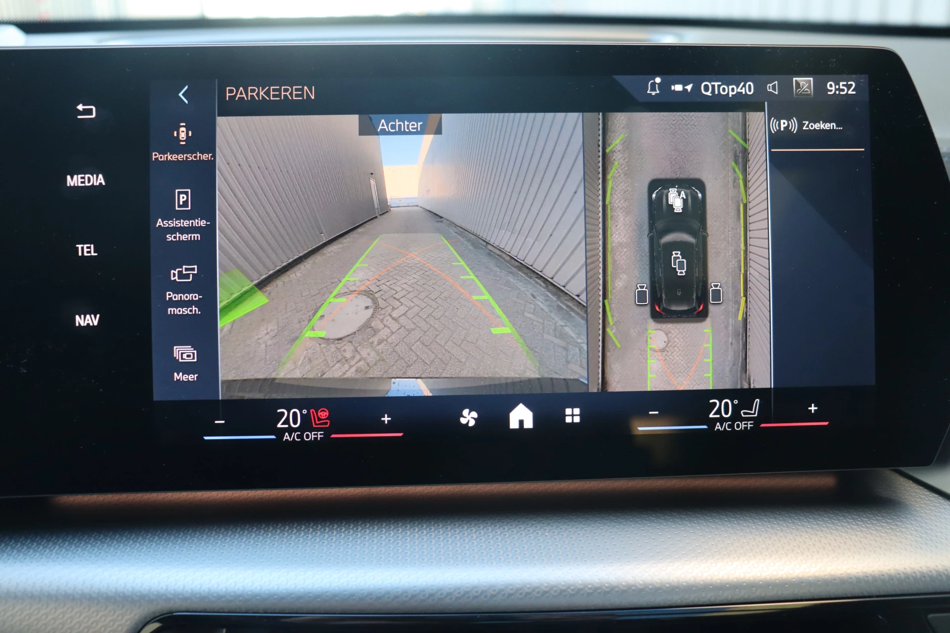 Hoofdafbeelding BMW iX1