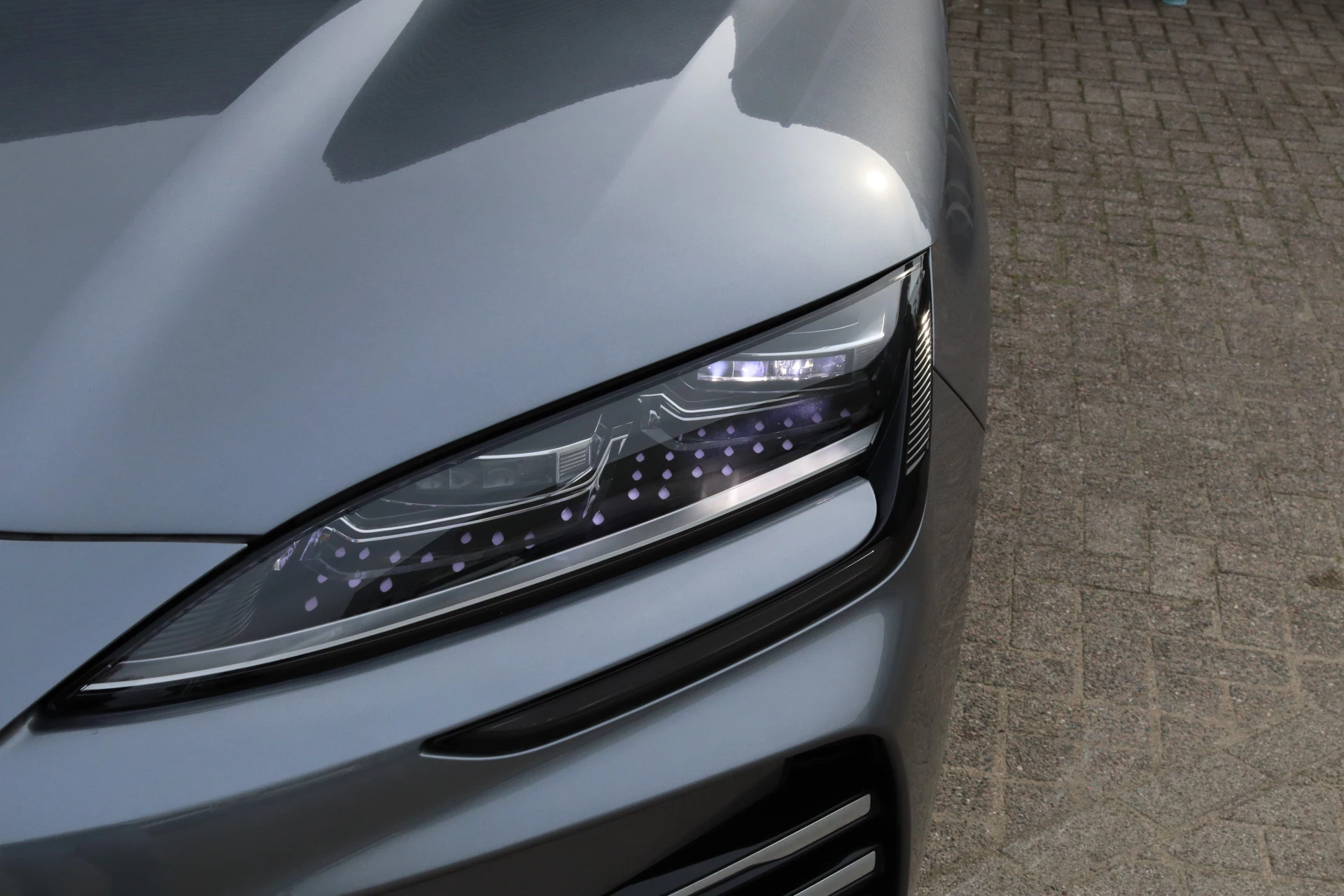 Hoofdafbeelding BYD SEAL U