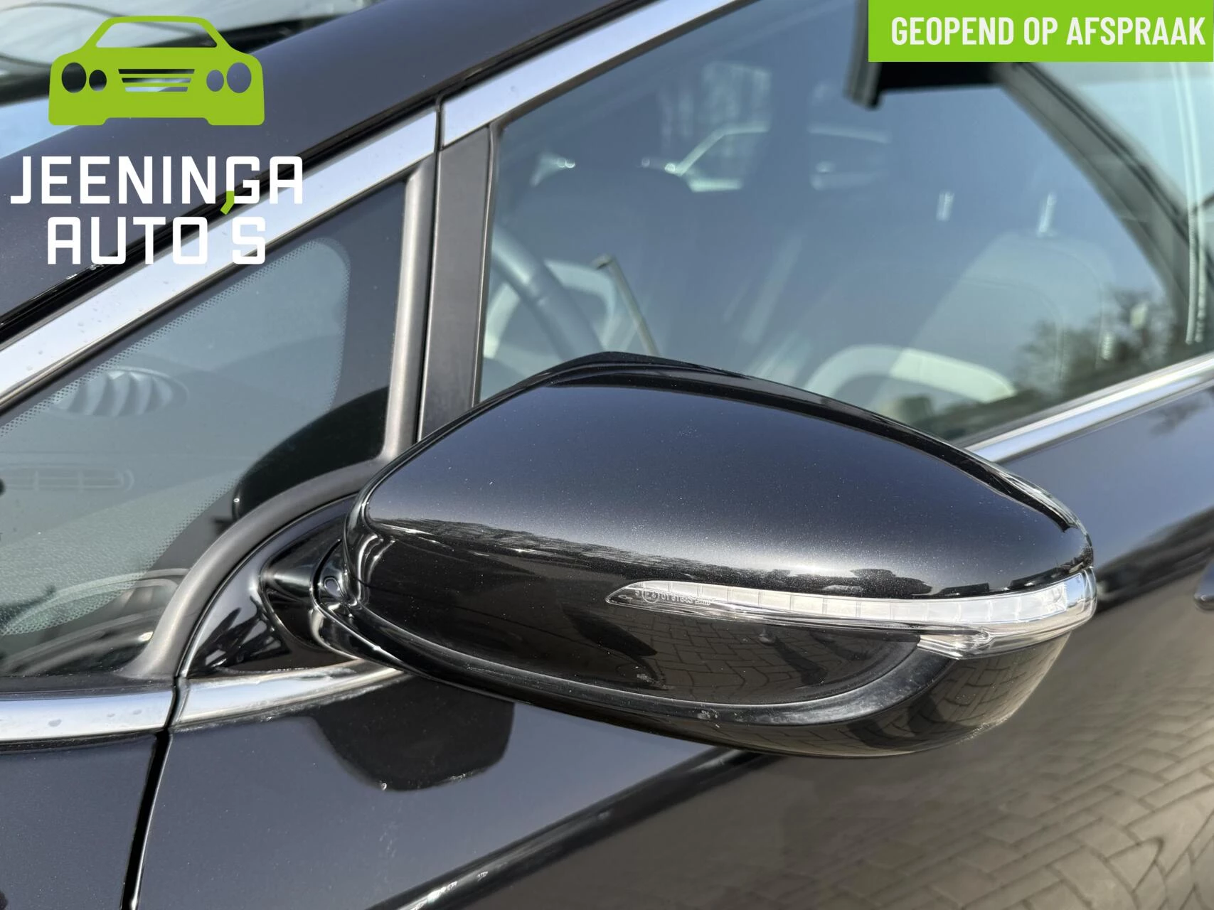 Hoofdafbeelding Kia cee'd