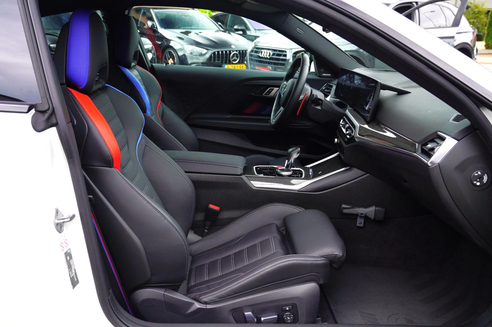 Hoofdafbeelding BMW M2