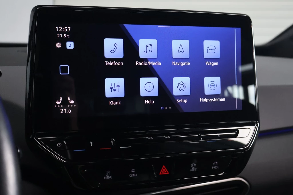 Hoofdafbeelding Volkswagen ID.3