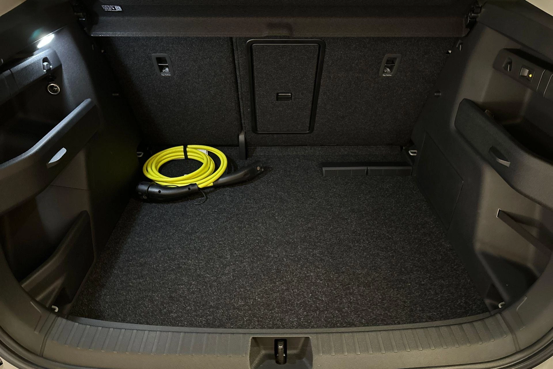 Hoofdafbeelding Škoda Elroq