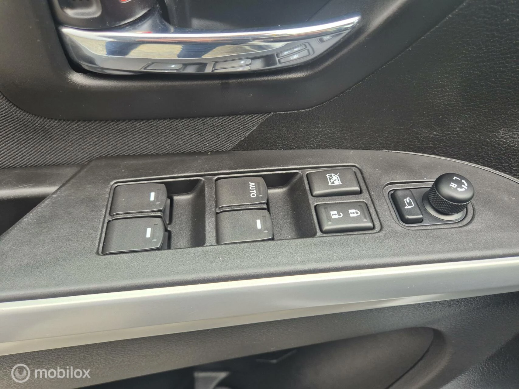 Hoofdafbeelding Suzuki S-Cross