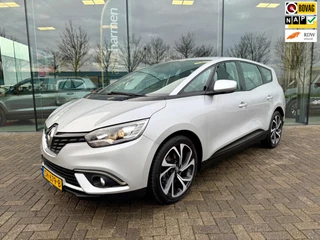 Hoofdafbeelding Renault Grand Scénic