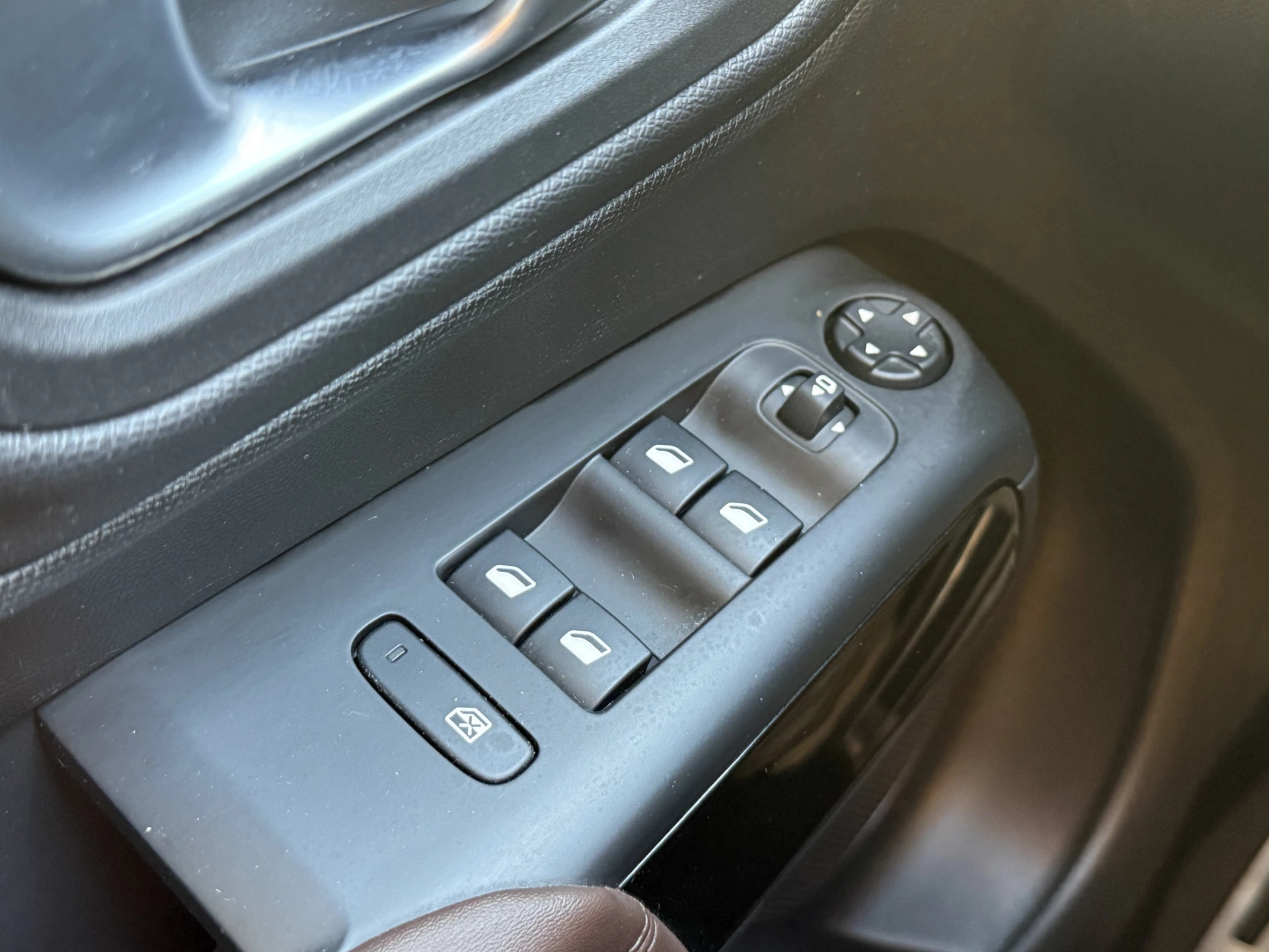 Hoofdafbeelding Citroën C5 Aircross