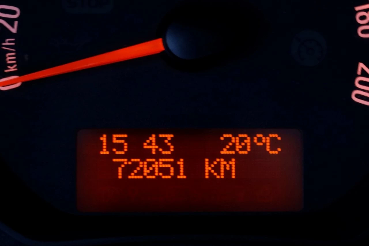 Hoofdafbeelding Opel Movano