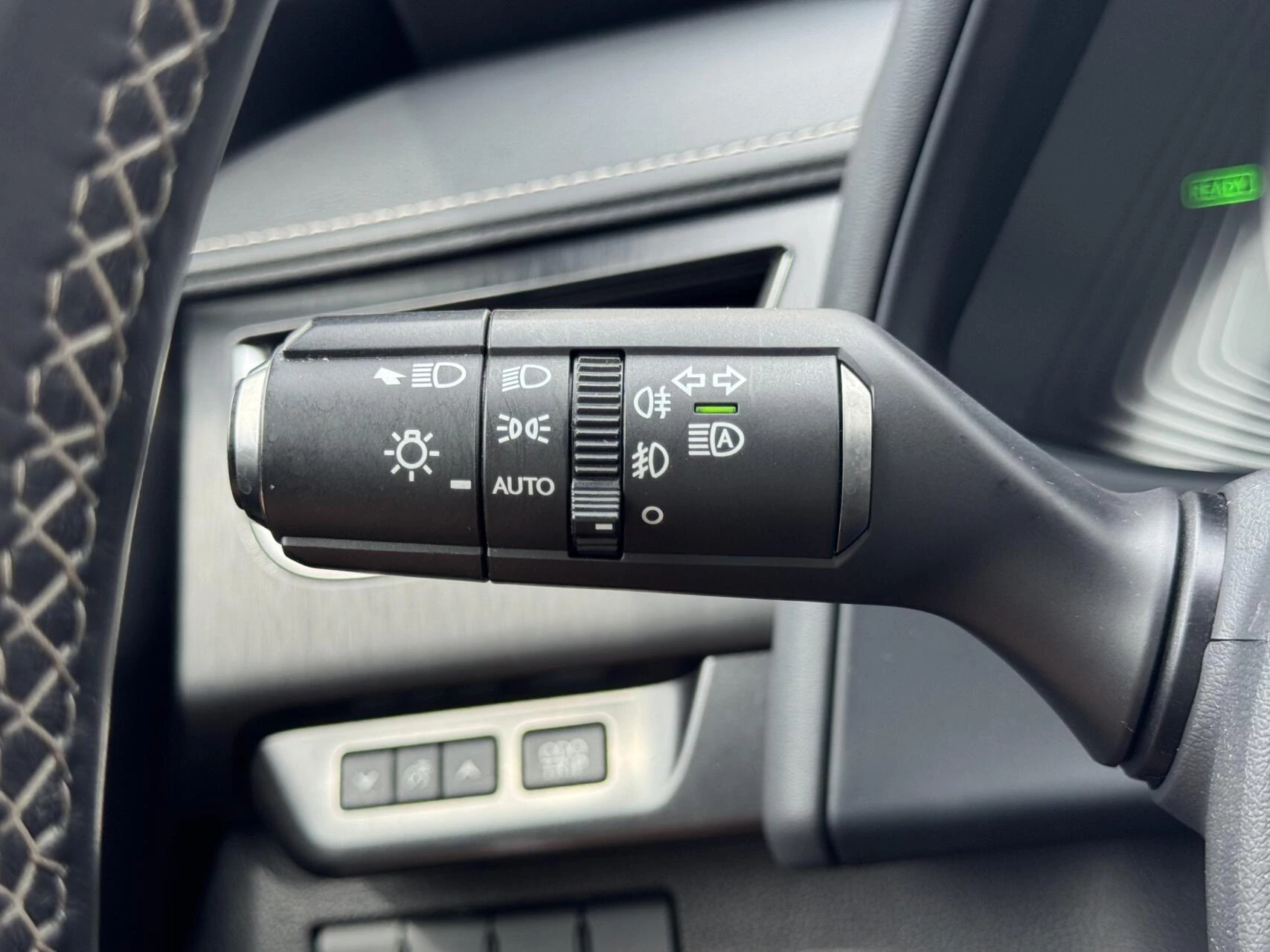 Hoofdafbeelding Lexus UX