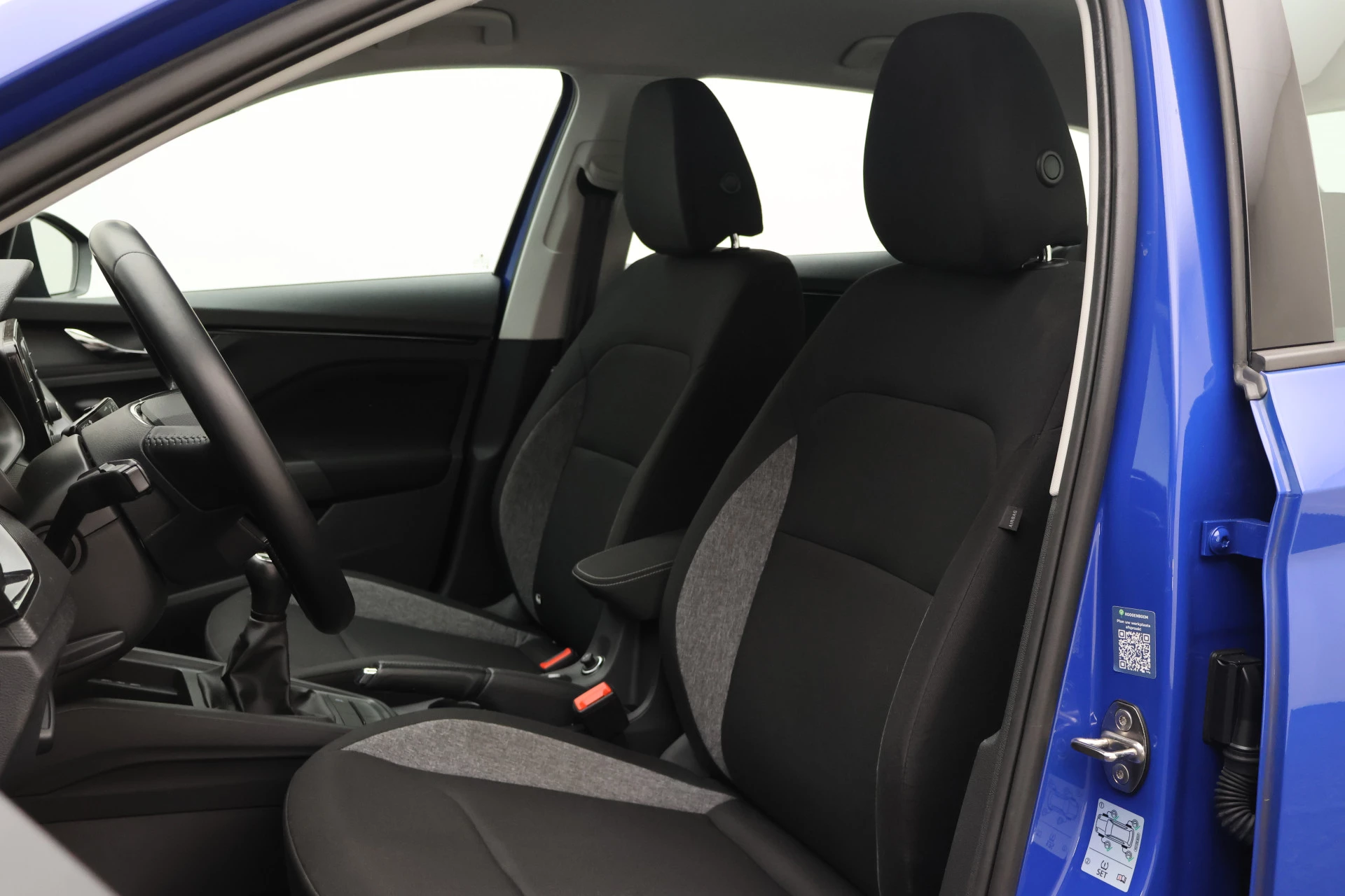 Hoofdafbeelding Škoda Scala