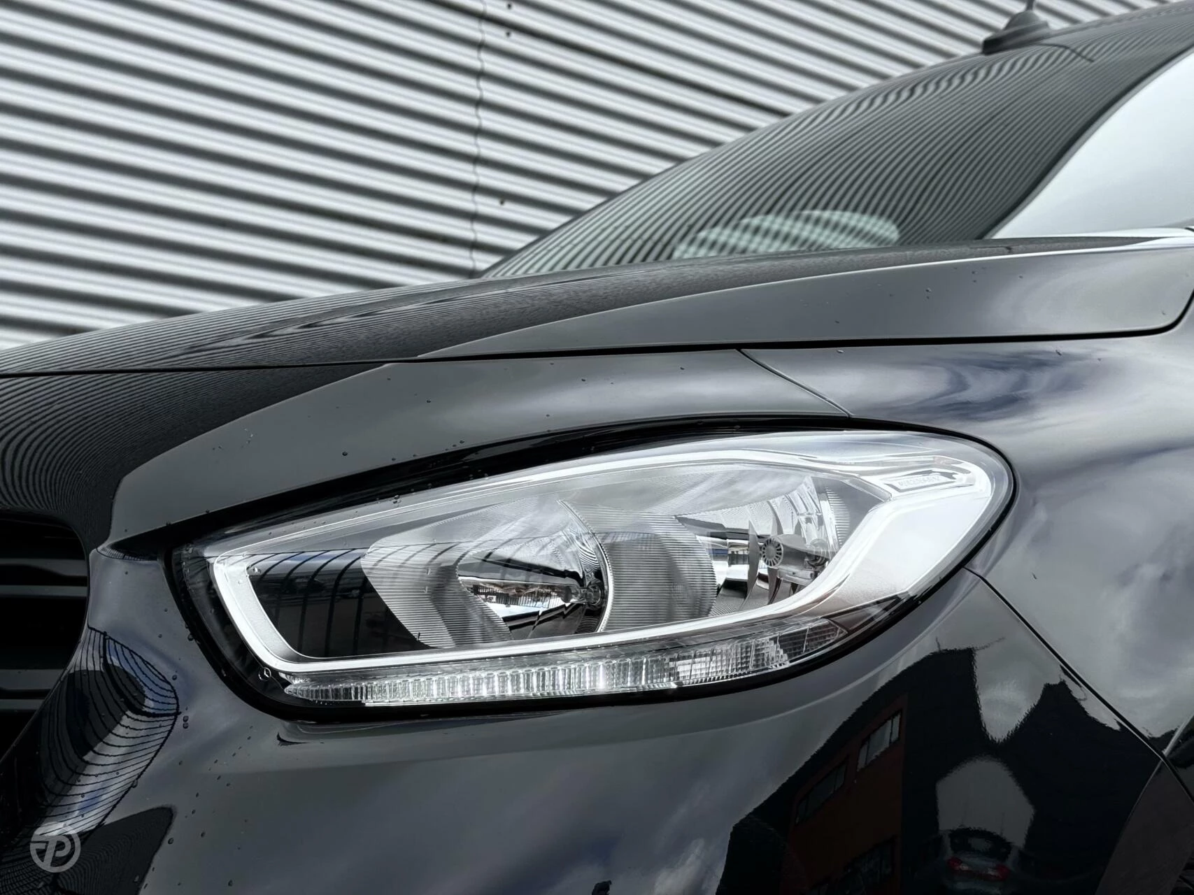 Hoofdafbeelding Mercedes-Benz Citan