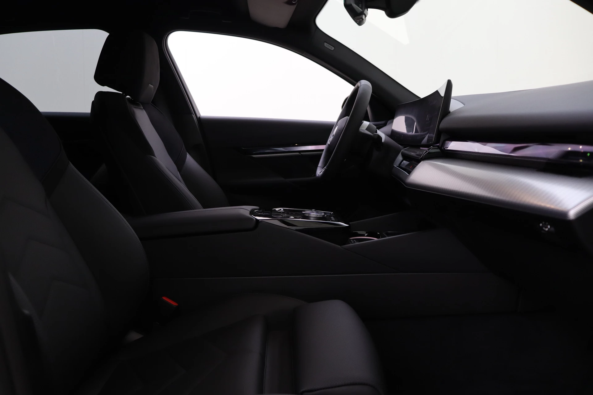 Hoofdafbeelding BMW i5