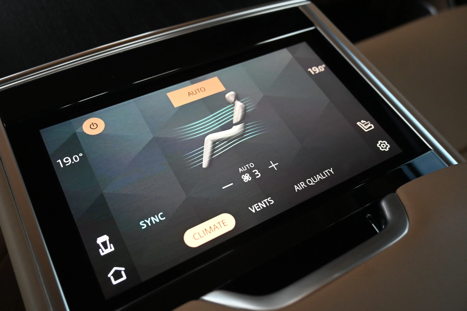 Hoofdafbeelding Land Rover Range Rover