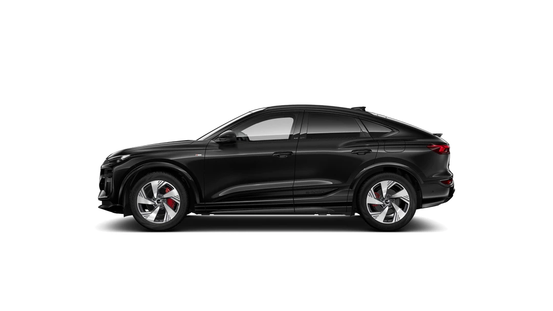 Hoofdafbeelding Audi Q6 e-tron