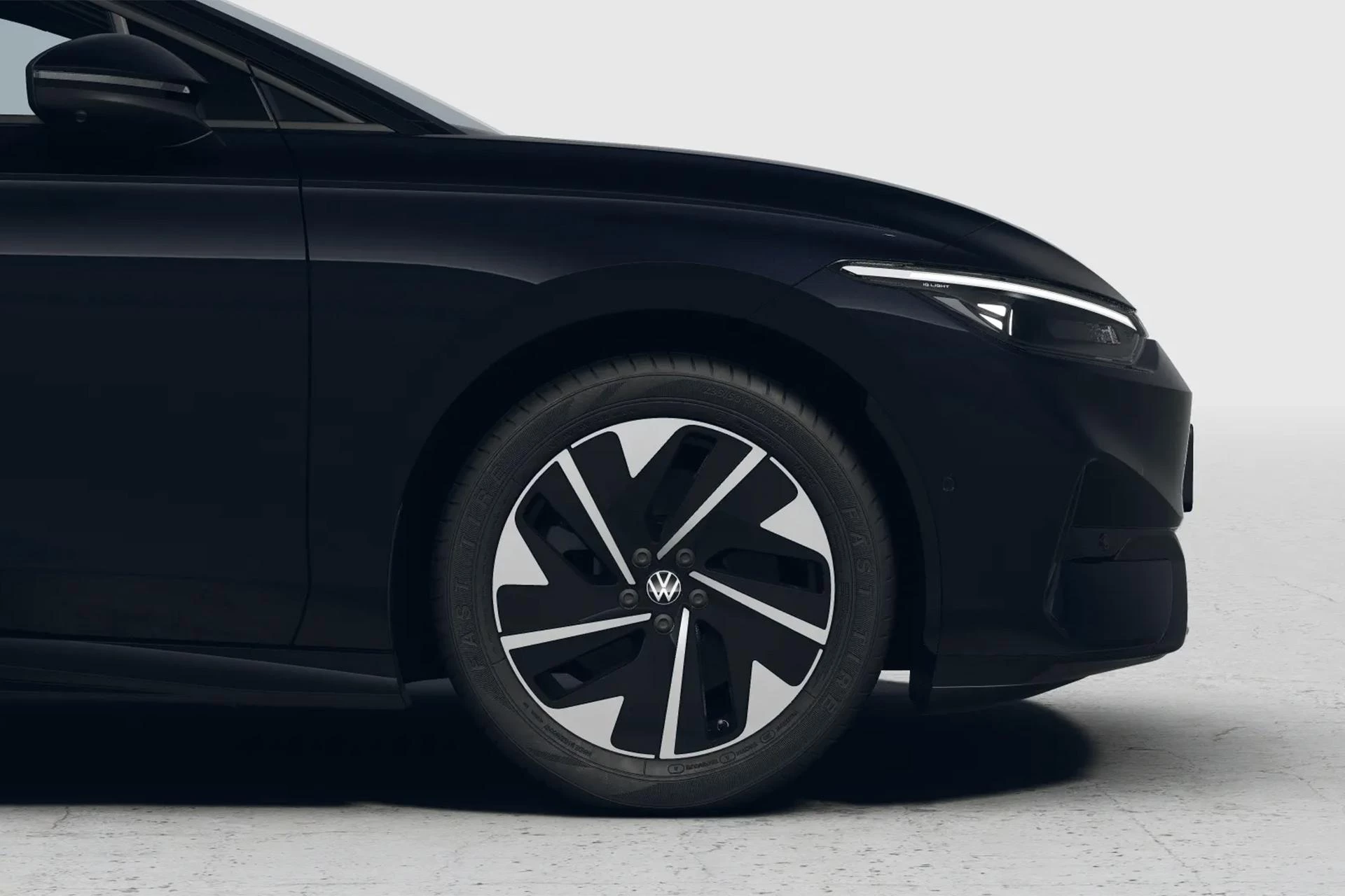 Hoofdafbeelding Volkswagen ID.7