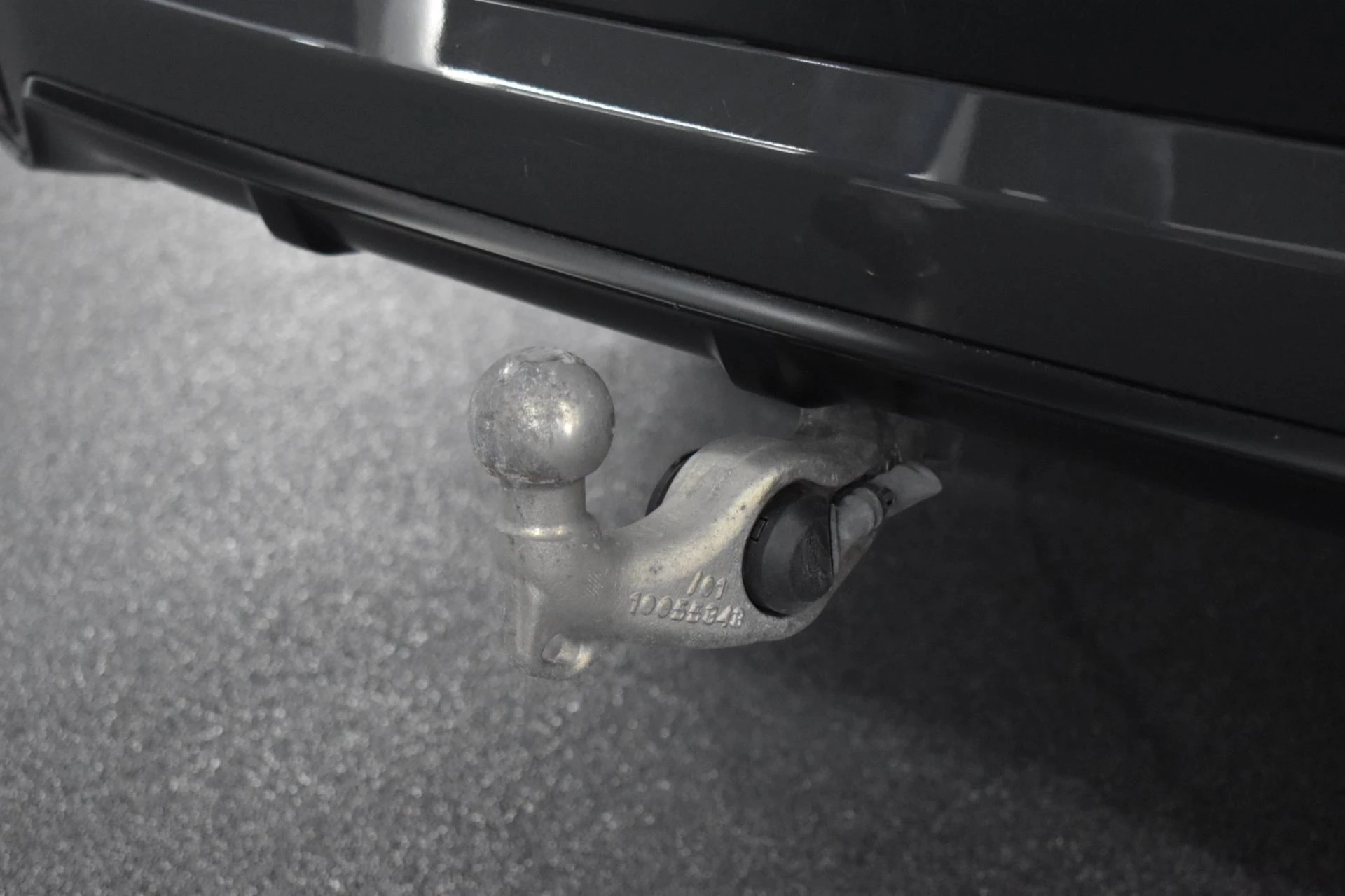 Hoofdafbeelding BMW X7