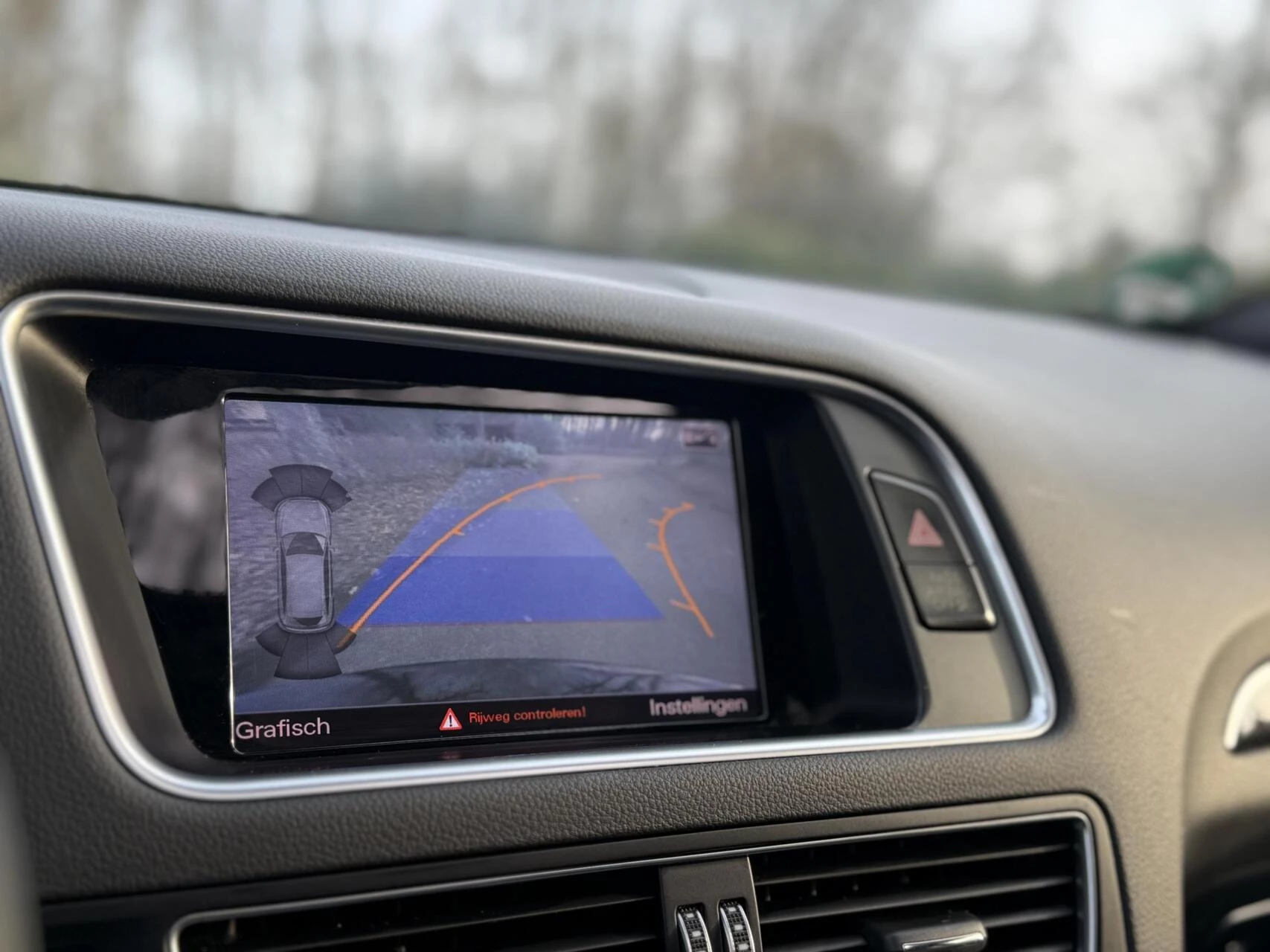 Hoofdafbeelding Audi SQ5