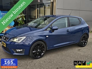 Seat Ibiza 1.0 EcoTSI FR Carplay/PDC/Navigatie/17''/Stoelverwarming