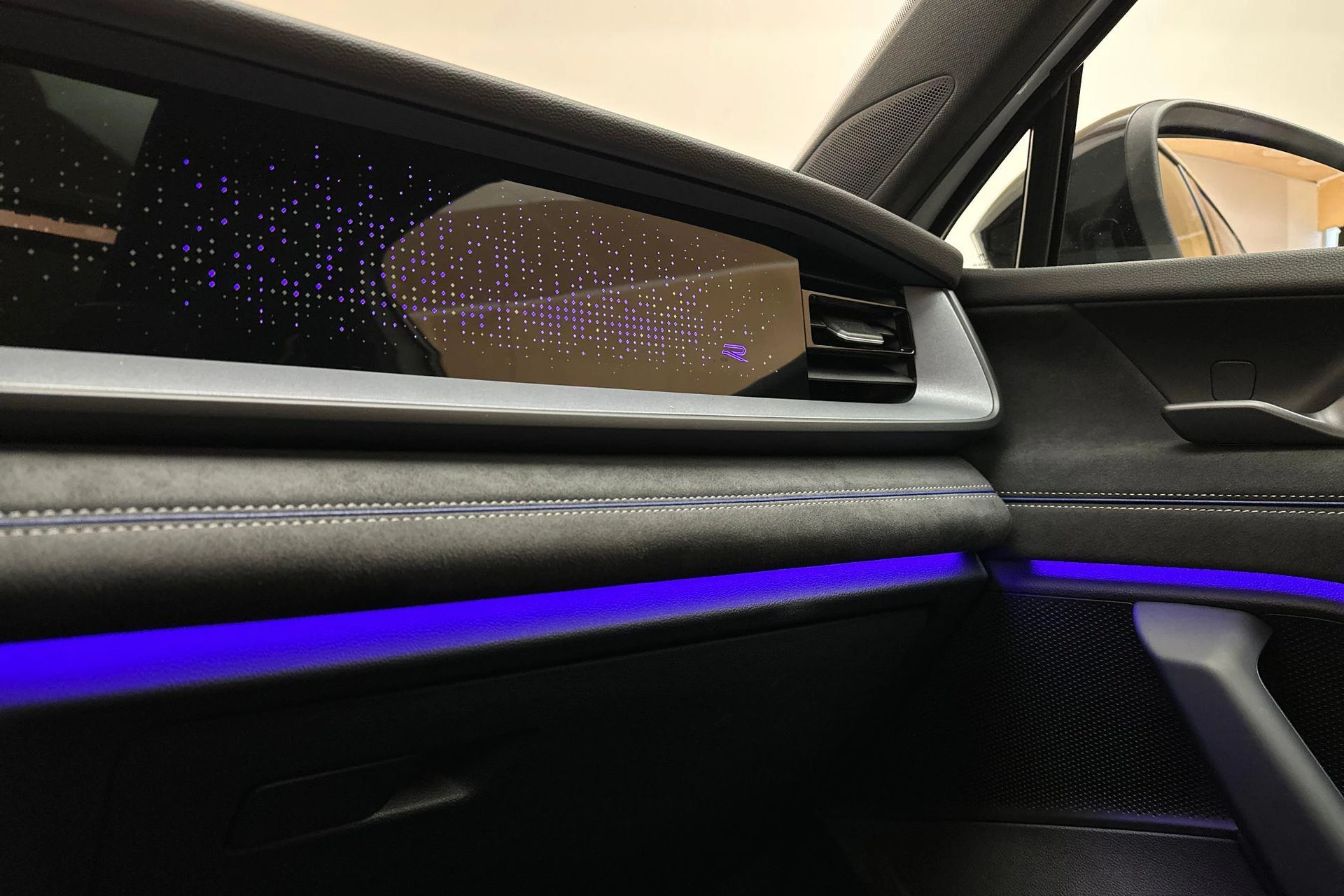 Hoofdafbeelding Volkswagen Tayron