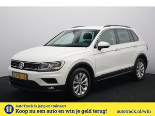 Volkswagen Tiguan 1.5 TSI Comfortline | Climate Control | Navigatie | Apple Carplay