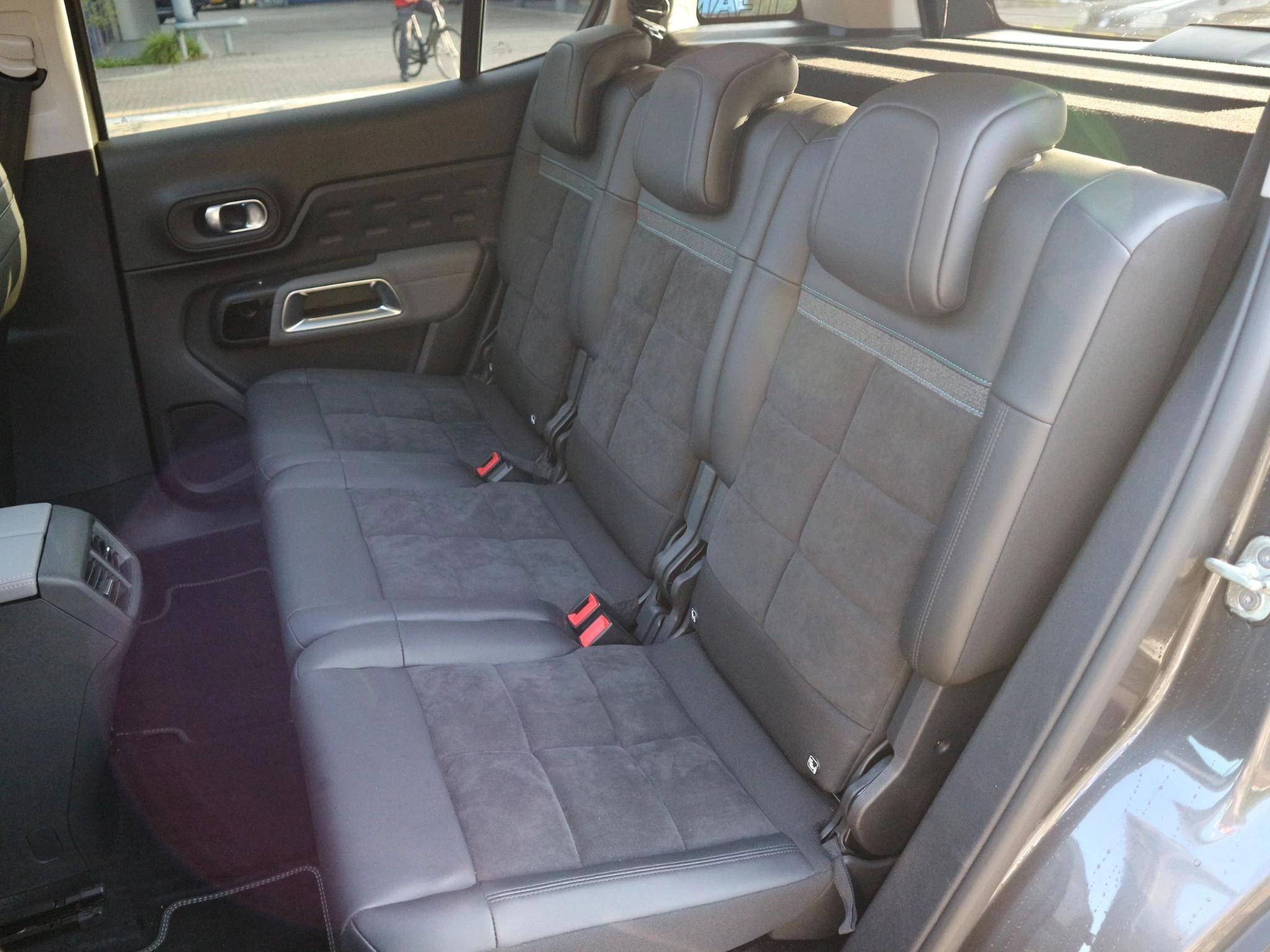 Hoofdafbeelding Citroën C5 Aircross