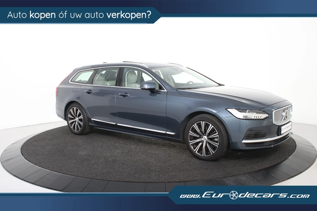 Hoofdafbeelding Volvo V90