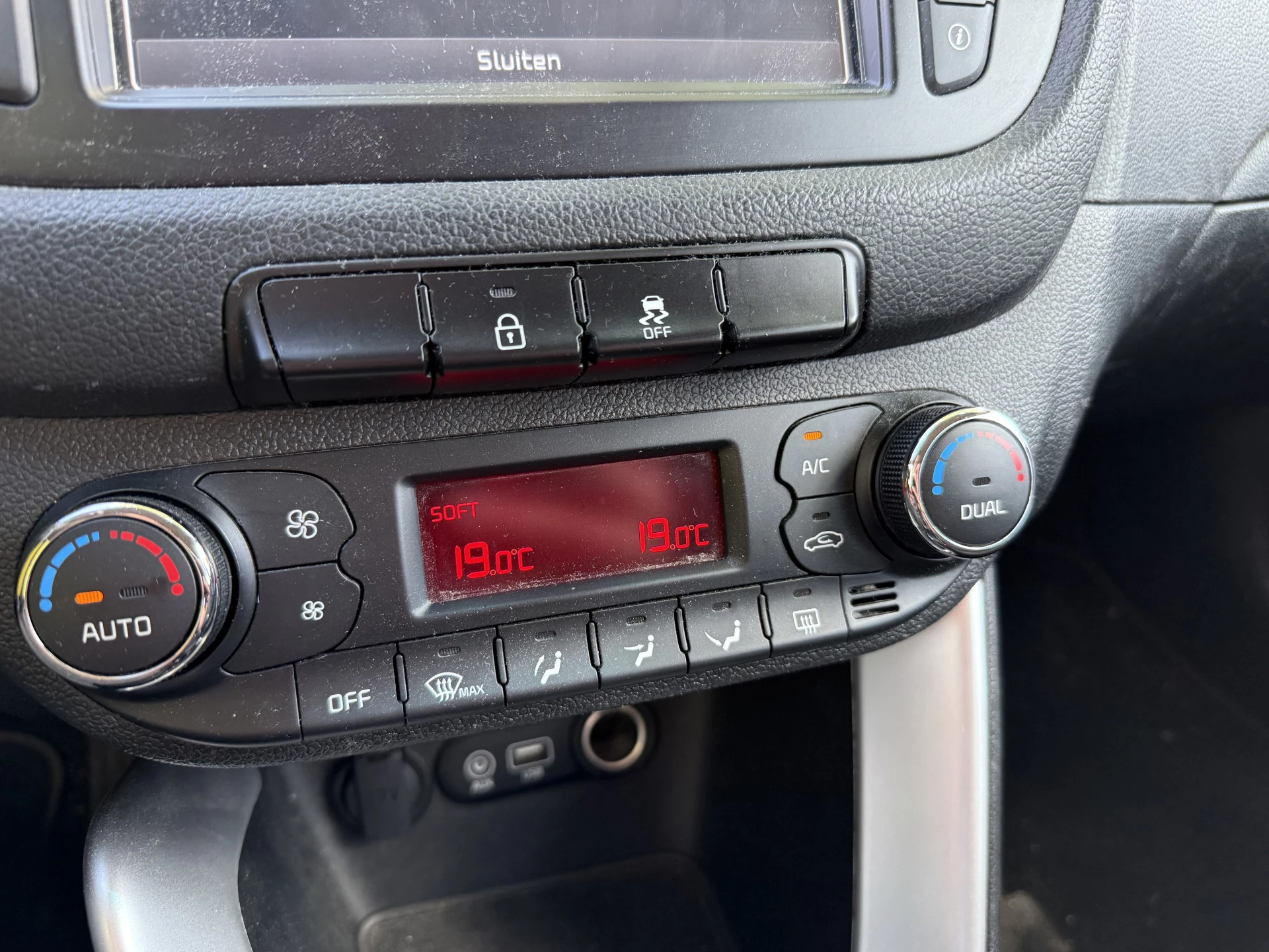 Hoofdafbeelding Kia cee'd