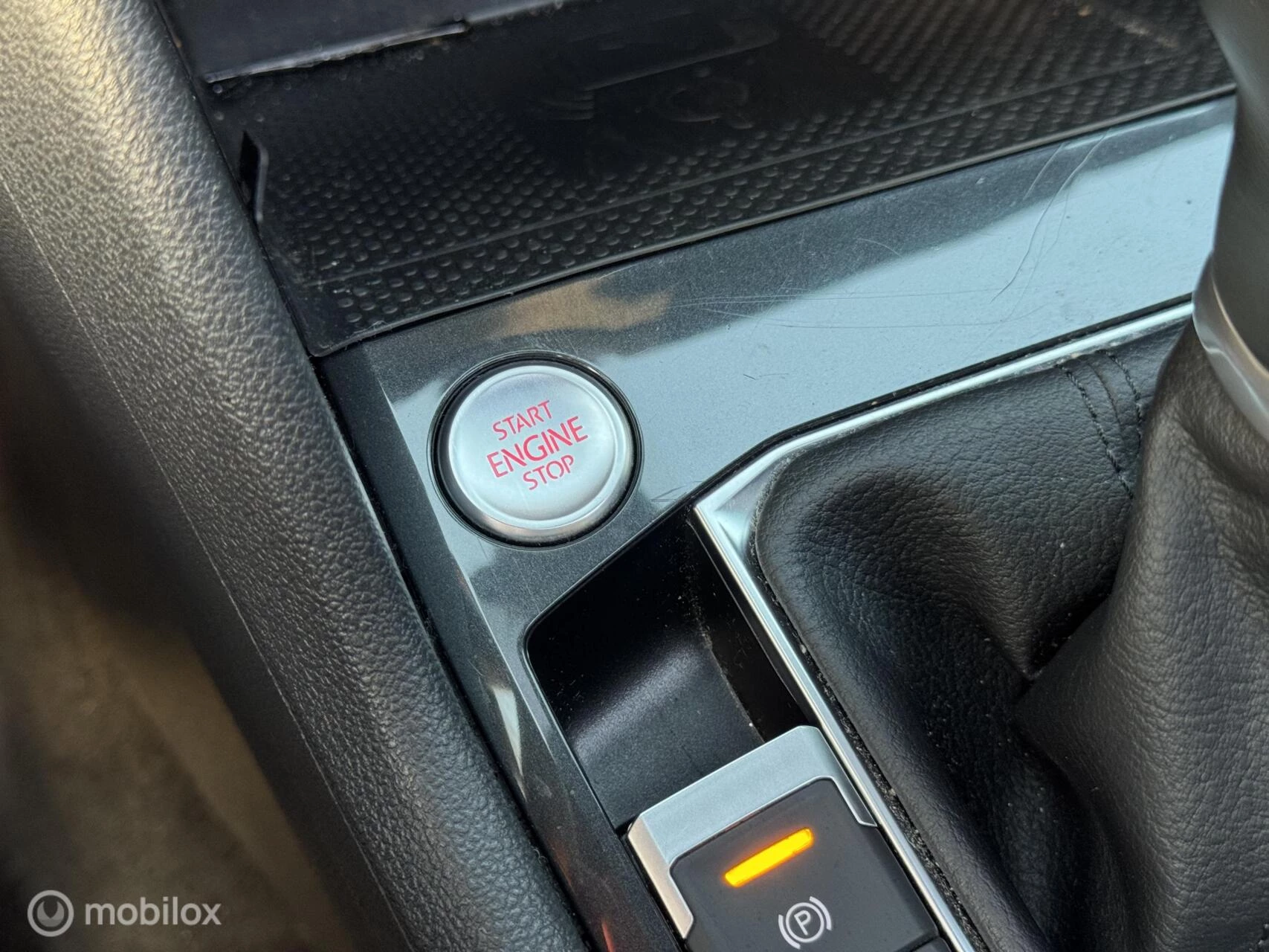 Hoofdafbeelding SEAT Tarraco