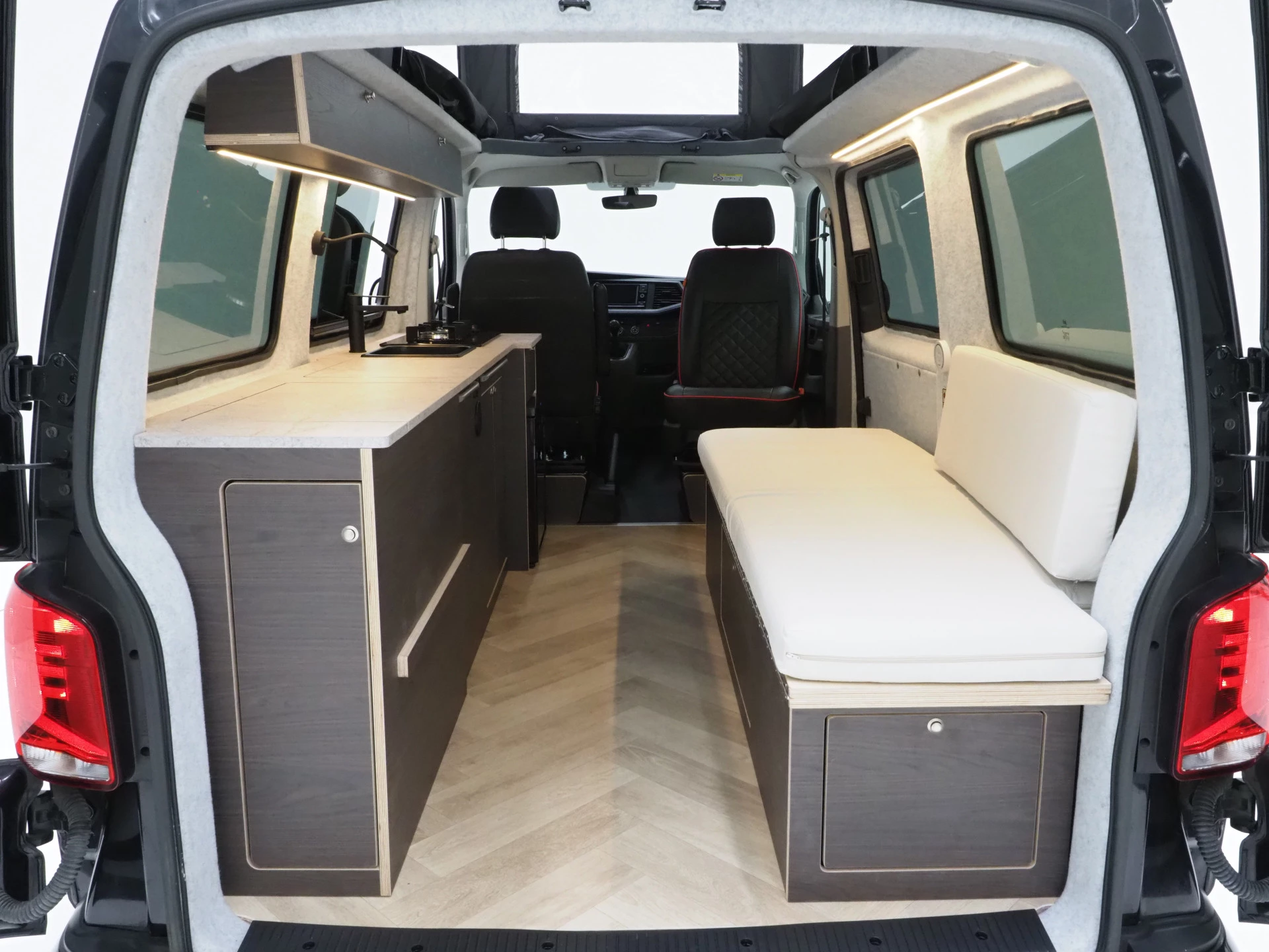 Hoofdafbeelding Volkswagen California