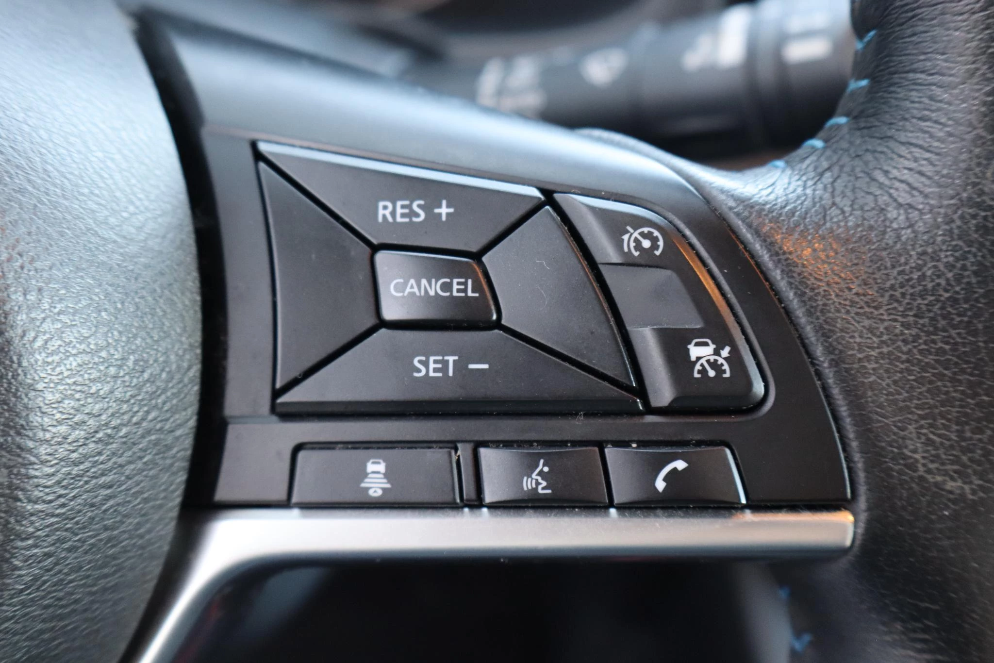 Hoofdafbeelding Nissan Leaf