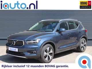 Volvo XC40 1.5 T4 Recharge Inscription Expression LED/Navi/Keyless/Camera/HarmanKardon/Elek. klep/18"