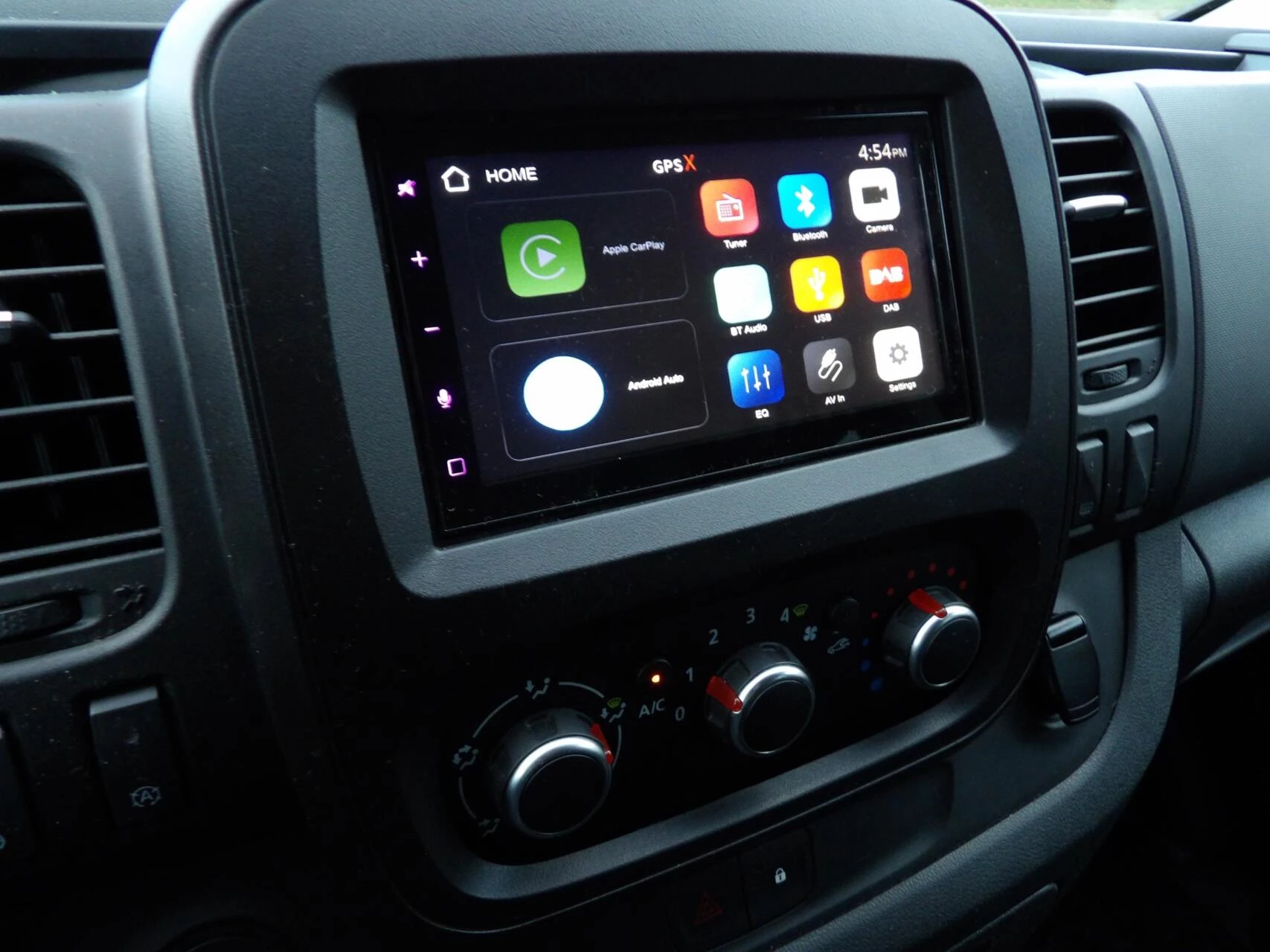 Hoofdafbeelding Fiat Talento